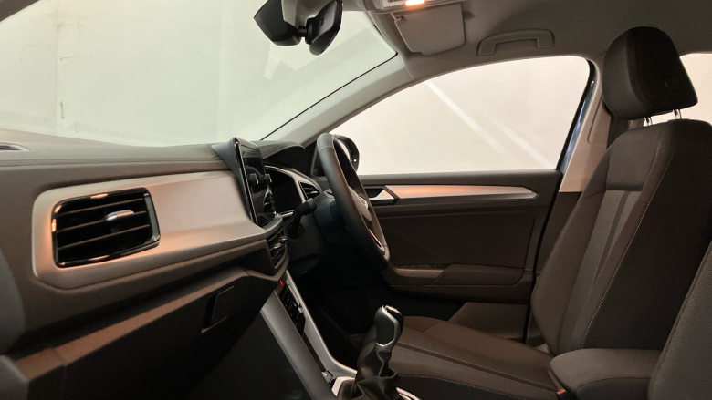 Volkswagen T-Roc 1.0 TSI 115 Match 5dr Petrol Hatchback